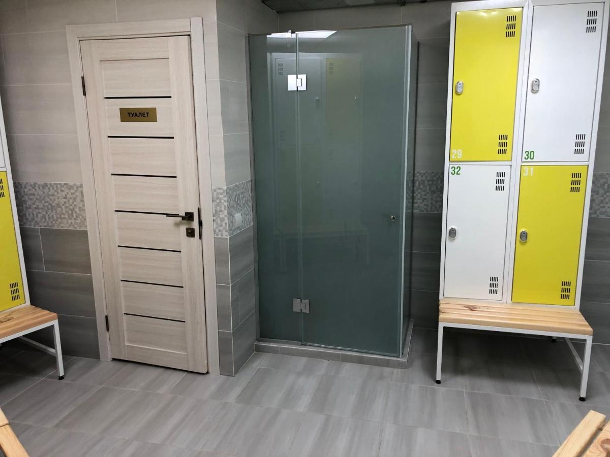 Кремінь Dragobrat Exterior foto
