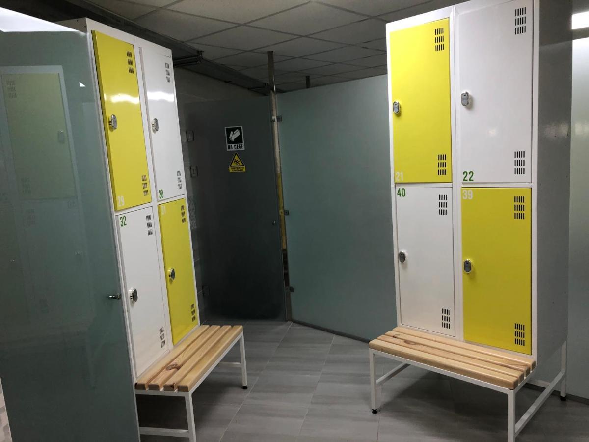 Кремінь Dragobrat Exterior foto
