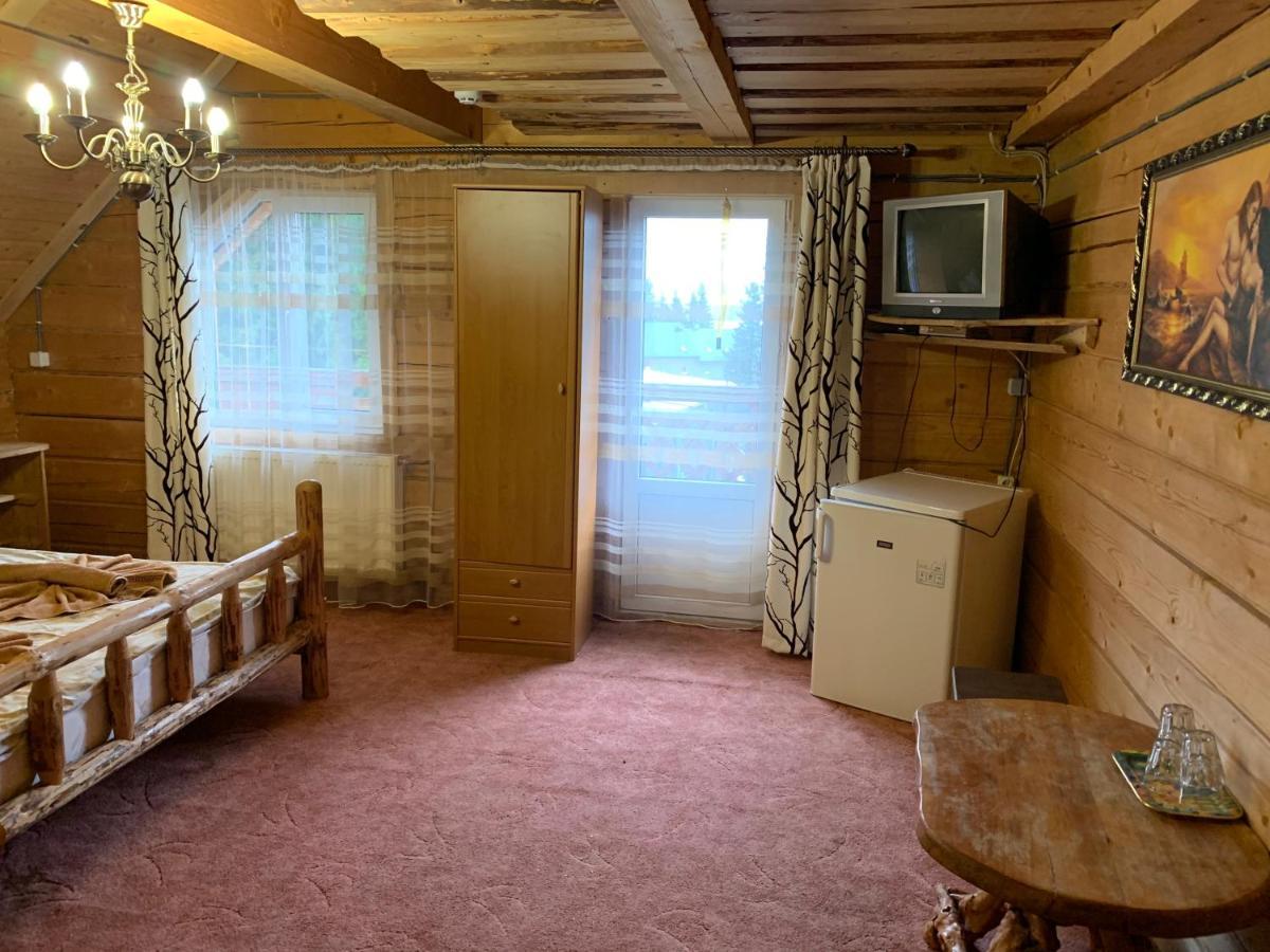 Кремінь Dragobrat Exterior foto
